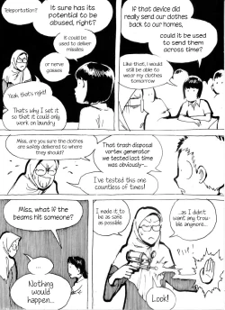 Page 8 of Budi's Tale in Cabulmesum Jr. High Chapter 1