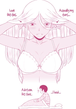 Page 193 of Momoiro Daydream