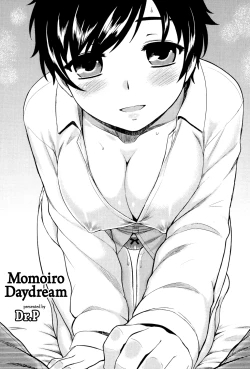 Page 2 of Momoiro Daydream