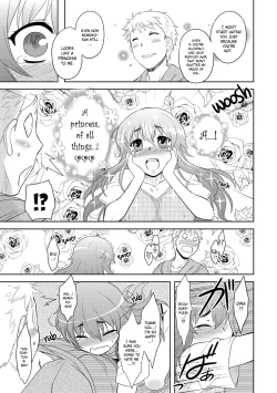 Page 34 of Momoiro Daydream