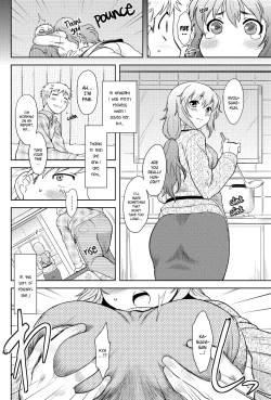 Page 7 of Momoiro Daydream