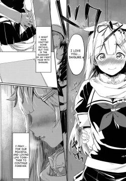 Page 29 of Uchi no Wanko no Choukyou Nisshi | My House Dog’s Training Diary