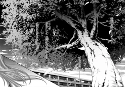 Page 35 of Shiori DaiShou Saigo no Kizuna - Shiori Volume 21 The Last Of Her Emotional Ties