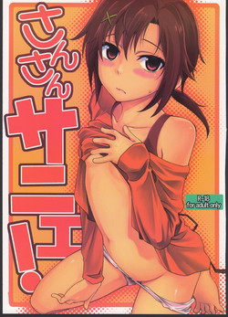 Download Sansan Sunny