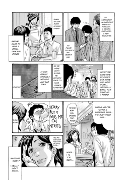 Page 3 of Onna Series | The Married Wife Series