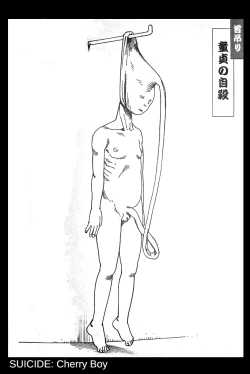 Page 17 of Jisatsu Yuugi - How to Suicide