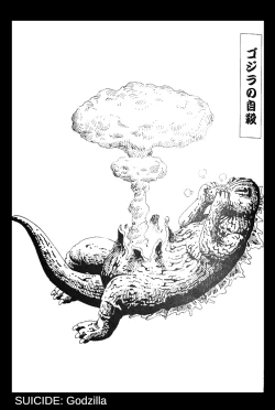 Page 22 of Jisatsu Yuugi - How to Suicide