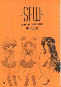 Page 2 of SFW Sailor Q2 Fuckin' Works