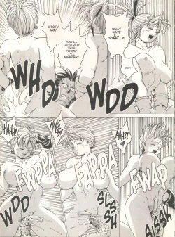 Page 30 of Spunky Knight Extreme 2