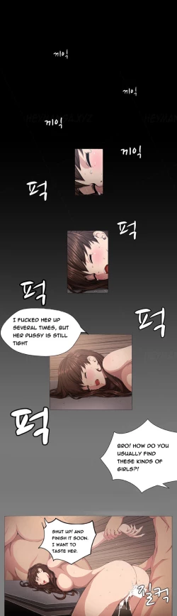 Page 1 of Trap Ch.1-7