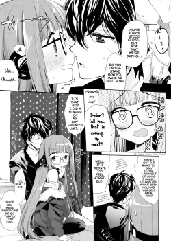 Page 10 of FUTABA REVIVE