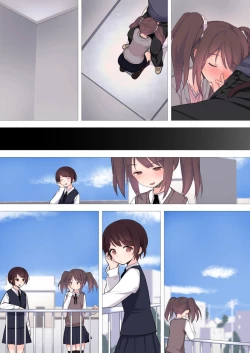 Page 53 of Kareshi Mochi Otokonoko ga Warui Oneezeme Sarete Otosarechau Hanashi