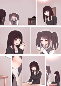 Page 58 of Kareshi Mochi Otokonoko ga Warui Oneezeme Sarete Otosarechau Hanashi