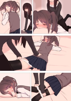 Page 62 of Kareshi Mochi Otokonoko ga Warui Oneezeme Sarete Otosarechau Hanashi