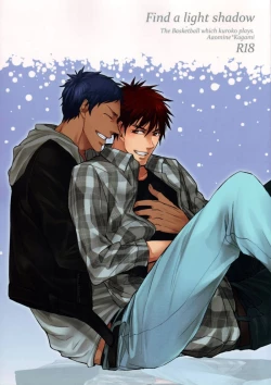 Page 1 of Find a light shadow