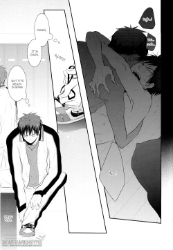 Page 17 of Things I Learned About You.