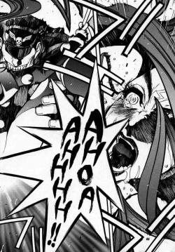 Page 47 of Street Fighter Story