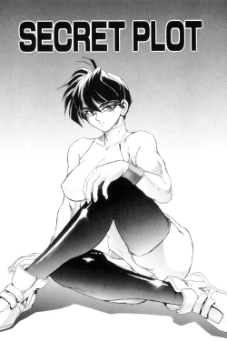 Page 62 of Secret PlotCh. 1-6