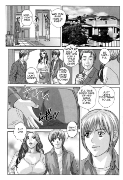 Page 1 of Dear My Mother 14