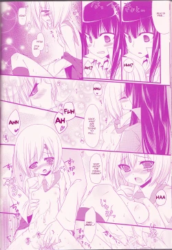 Page 26 of Il cambiodi lavoro dell'esorcista | The swiftness of the skier