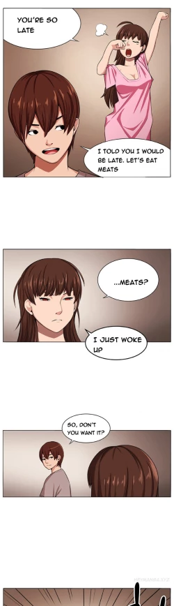 Page 35 of Trap Ch.1-8