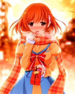 Page 11 of Hoshi Ori Yume Mirai Artworks