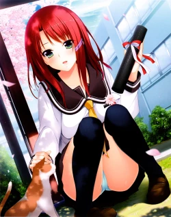 Page 13 of Hoshi Ori Yume Mirai Artworks