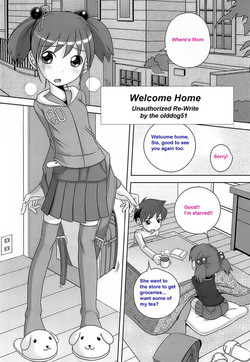 Download Welcome Home