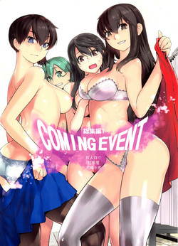 Download COMING EVENT Soushuuhen