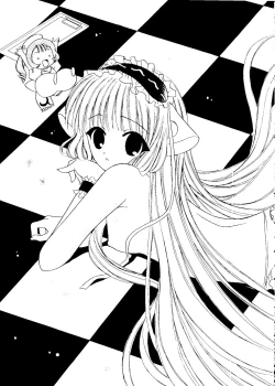 Page 105 of Love Chara Box