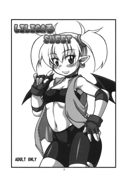 Page 2 of LILICA-ru SWEET