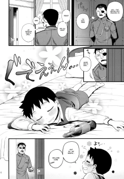 Page 7 of Yoidore Brother | Drunk Brother