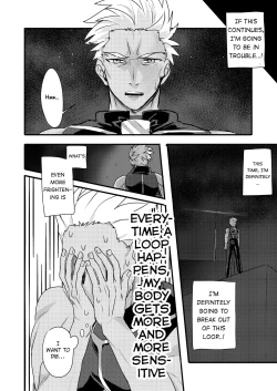 Page 20 of Chotto mo Matenai | I Can't Wait