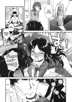 Page 11 of Warui Ko Arisu | Bad Girl Arisu