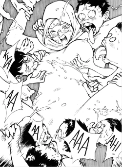 Page 10 of Budi's Tale in Cabulmesum Jr. High Chapter 2