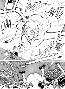 Page 9 of Budi's Tale in Cabulmesum Jr. High Chapter 2