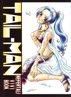 Download Tail-Man Nefertari Vivi Book