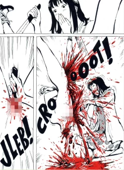 Page 8 of My Wife's Gangrape Fantasy Chapter 6