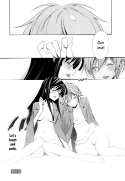 Page 20 of Osananajimi no KimiPart 2