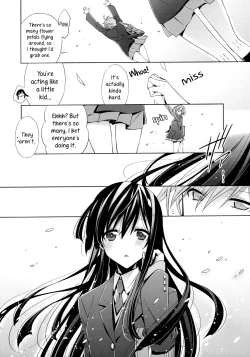 Page 2 of Osananajimi no KimiPart 2