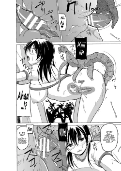 Page 16 of Mushi Asobi 2