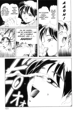 Page 130 of Secret PlotCh. 1-7