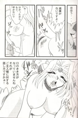 Page 21 of Slayers Adult 7