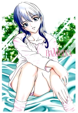 Page 2 of Bambina Totsugeki Sexy Hen