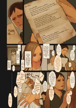 Page 25 of Tiny Evil 2