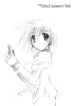 Page 5 of Blind Summer Fish