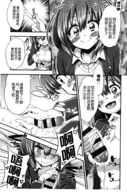 Page 7 of Boku wa Kanri Kanri Kanri Sarete Iru | 我被管理．管理、管理得非常嚴格