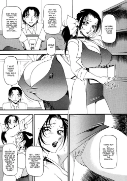Page 33 of Yoru no Houteishiki 1 | Equation of the Night 1