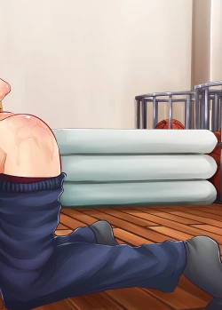 Page 25 of Daini Taiiku Junbi Shitsu