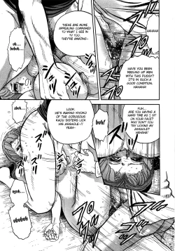 Page 19 of Rape DaiDictionary of Rape Ch. 7-9